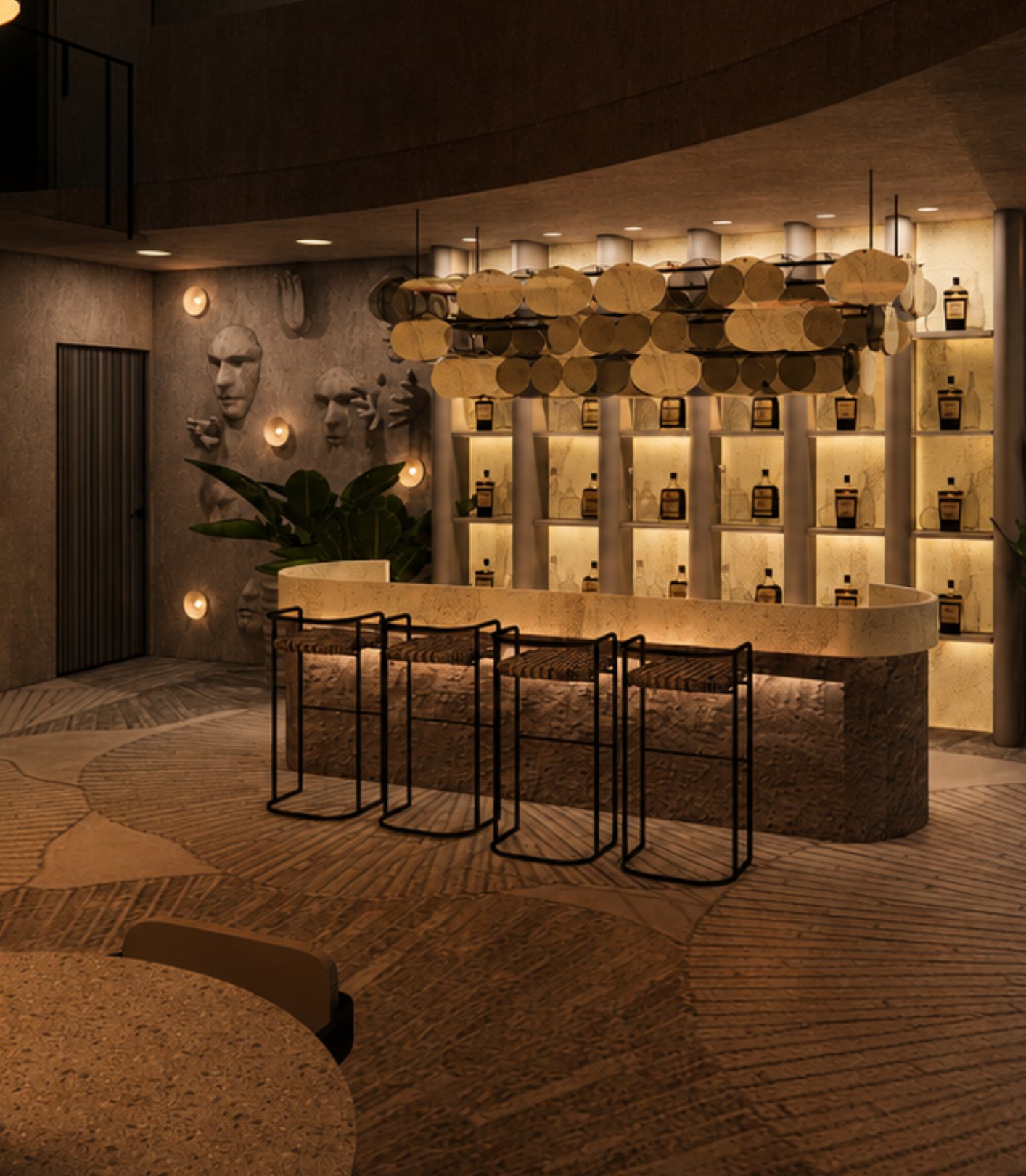 The Bistro